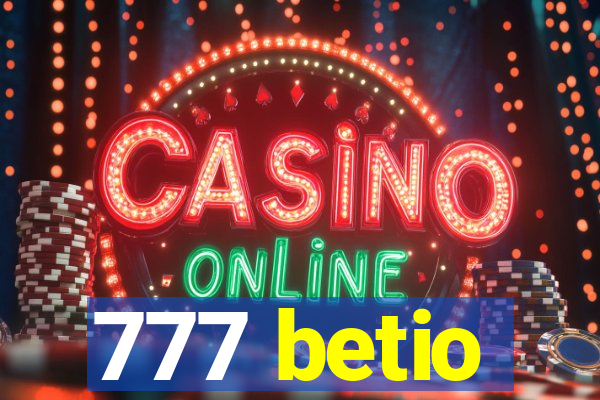 777 betio